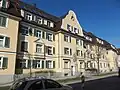 Wohnanlage Peter-Putz-Straße 6, 8, 10