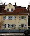 Doppelhaushälfte Peter-Vischer-Straße 3