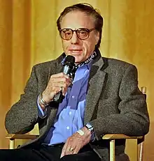 6. Januar: Peter Bogdanovich (2008)