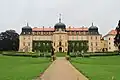 Schloss Lahn
