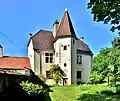 Château d'En-Bas