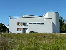 Kirche St. Peter in Rümlang