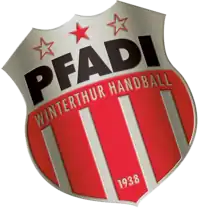Logo von Pfadi Winterthur