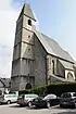 Pfarrkirche Laakirchen