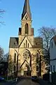 Pfarrkirche St. Laurentius