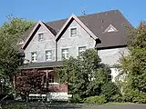 Pfründnerhaus