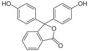 Phenolphthalein