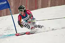 Philipp Zepnik im März 2010