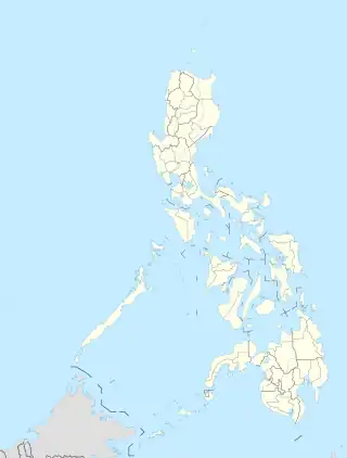 Subic (Philippinen)