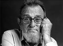 Jean-Claude Hesselbarth 2003