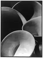 Abstrakte Fotografie, 1917