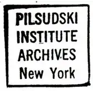 Archivstempel
