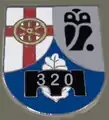 Pionierbataillon 320 (Lahnstein)