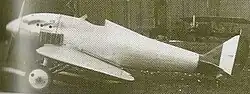 Piaggio P.2