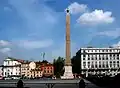 Obelisco Lateranense (500&nbsp;t)