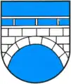 Wappen von Oberkirch