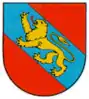 Wappen von Pfeffikon