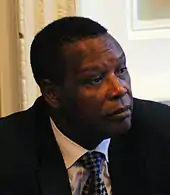Pierre Buyoya(*&nbsp;1949)