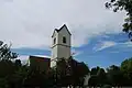 Reformierte Kirche Pieterlen