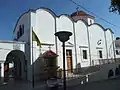 Evangelísta Kirche