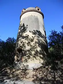 Taubenturm
