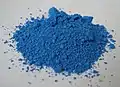 CobaltaluminatC.I. Pigment Blue 28