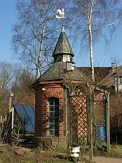 Wasserturm