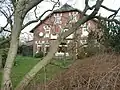 Pinneberger Straße 119 Hof&nbsp;Reumann > Nagel