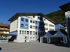 Rathaus