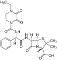 Piperacillin