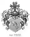 Wappen derer von Pirch