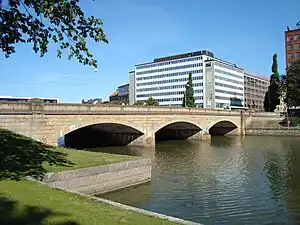 Pitkäsilta