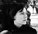 Alejandra Pizarnik (†&nbsp;1972)