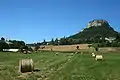 Fels von Le Vellan