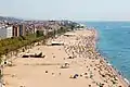 Calella Strand