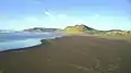 Strand von Tirúa