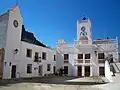 Plaza Mayor