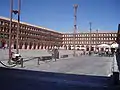 Plaza de la Corredera, Córdoba