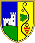 Wappen von Občina Podlehnik