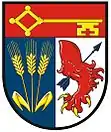 Wappen von Podolanka