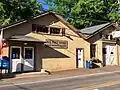 Post Office