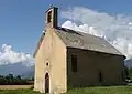 Kapelle Saint-Étienne