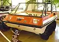 Poncin VP 2025 von 1985