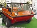 Poncin VP 3000 von 1985