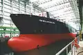P&O&nbsp;Nedlloyd&nbsp;Mercator