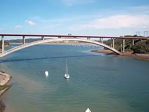 Pont Chateaubriand