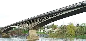 Pont Boutiron