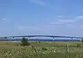 Die Brücke von Miscou