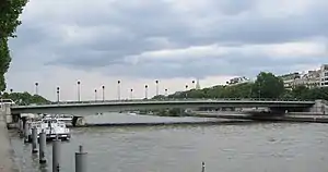 Pont de l’Alma