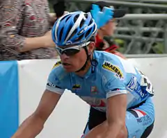 Christian Poos (2011)